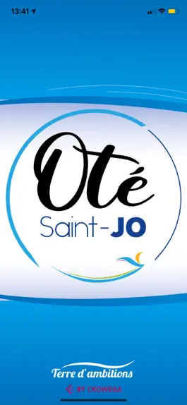 Game screenshot Ote Saint Jo mod apk