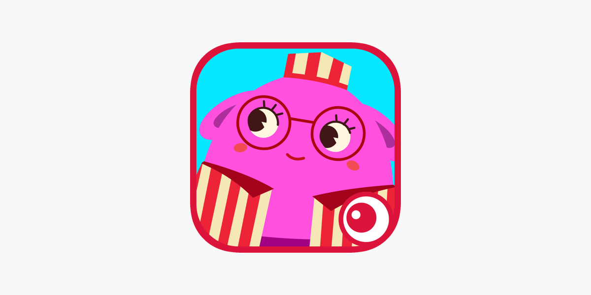 Poikien / tyttöjen vauva pelit App Storessa