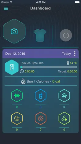 Game screenshot Thin Ice Hub apk