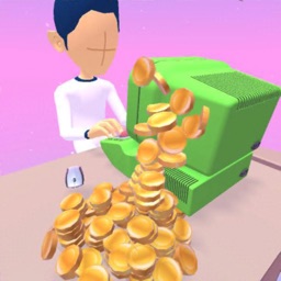 Coin Miner 3D