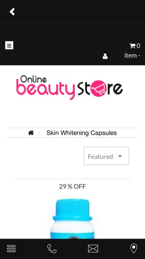 Beautystore(圖4)-速報App