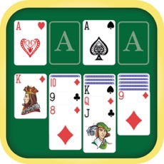 Activities of Legend Game Soli Taire Card
