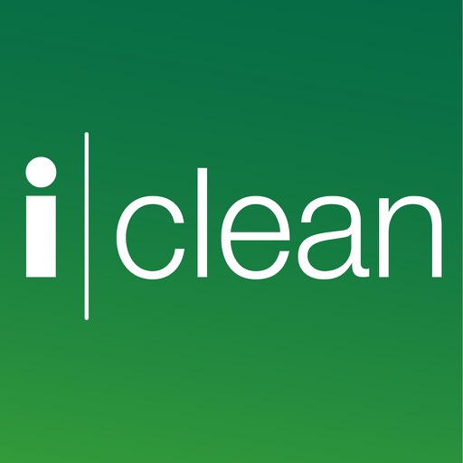 iClean Auditor iOS App