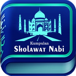 Kumpulan Sholawat Nabi Latin Terlengkap