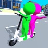 Get Scooter Taxi for iOS, iPhone, iPad Aso Report