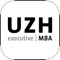 EMBA UZH Classroom assists lecturers and participants of further education and corporate training