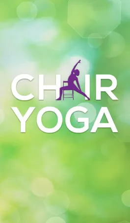 Game screenshot Chair Yoga Edeltraud Rohnfeld mod apk