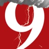 Icon News 9 Weather