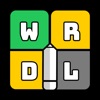 Icon Word Finder Worlde Generator