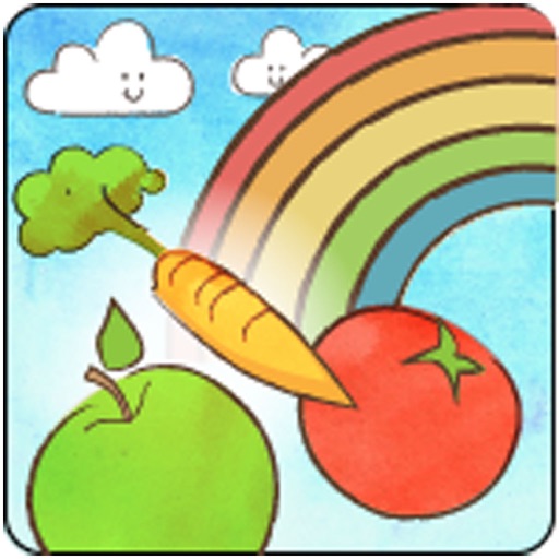 AppyLittleEaters iOS App