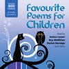 Favourite Poems for Children: Audiobook App