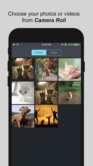 Sneakaboo Photos & Videos Editor(圖1)-速報App