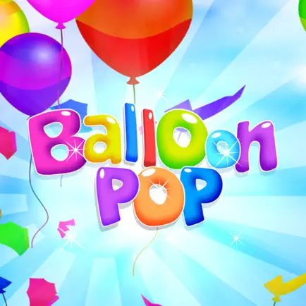 Balloon Pop - Balloon Game Читы