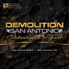 Demolition San Antonio