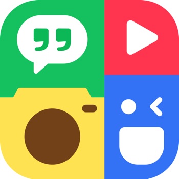 PhotoGrid: Video Collage Maker app reviews and download