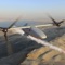 You will conduct military operations with an unmanned armed aerial vehicle