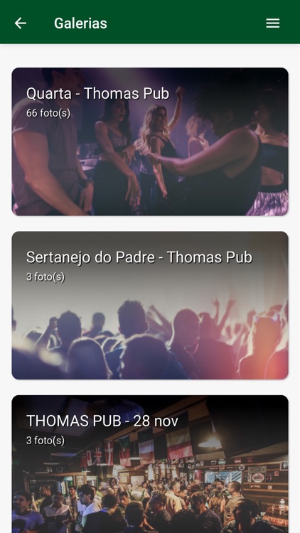 Promothers screenshot-3