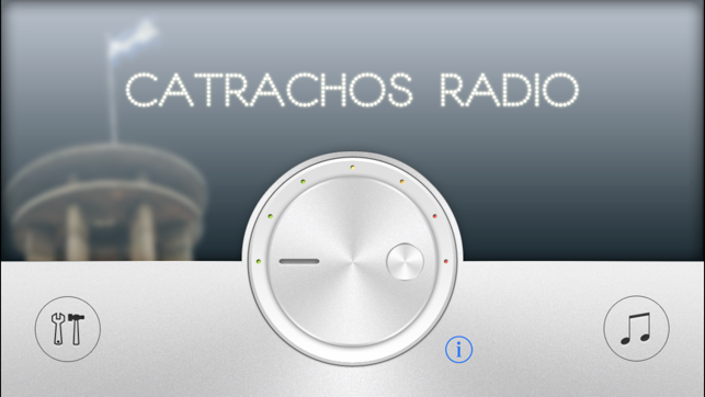 Catrachos Radio(圖2)-速報App