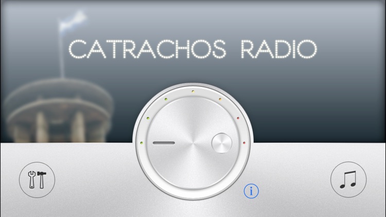 Catrachos Radio