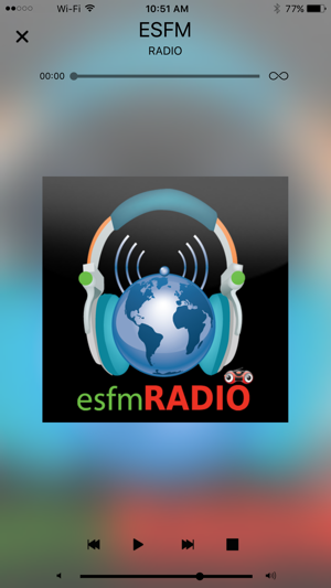 Esfm Radio(圖2)-速報App