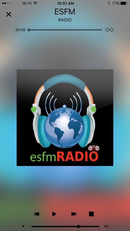 Esfm Radio