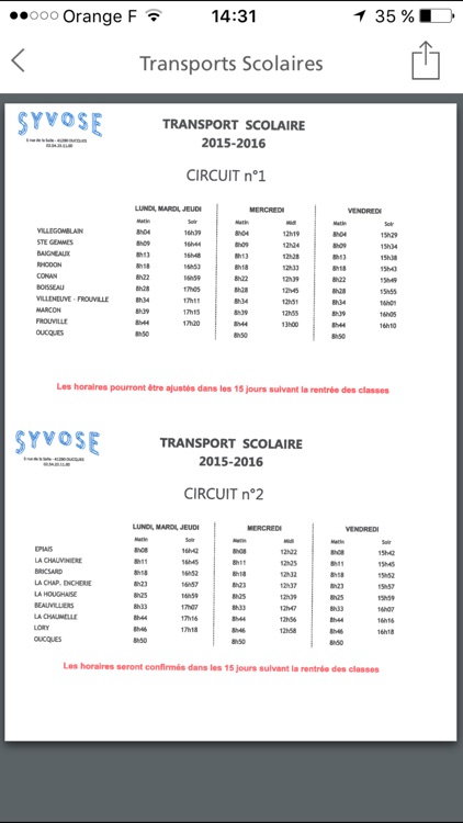 Oucques screenshot-3