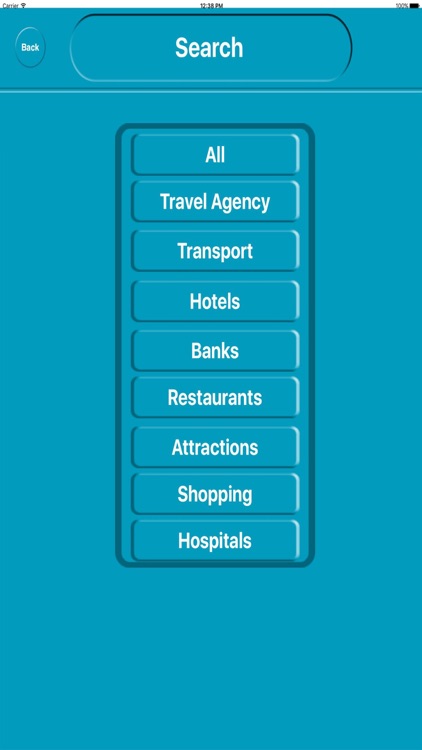 Siem Reap Cambodia Offline City Maps Navigation