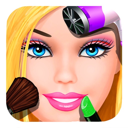 Star DreamWorks- Makeover girly games