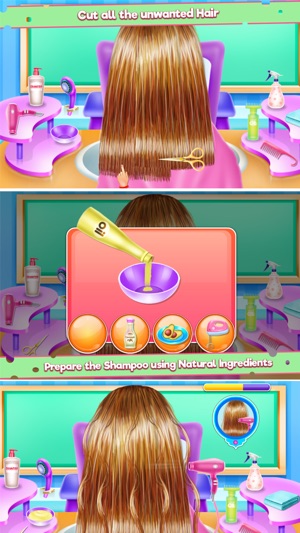 Baby Girl Braided Hairstyles(圖2)-速報App