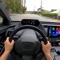 Icon Racing in Car - Simulator POV