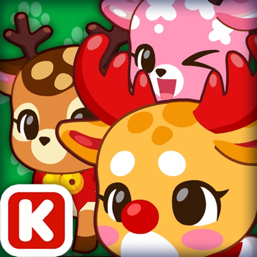 Animal Judy: Rudolph care iOS App