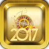 Golden Year SLOTS!! - Best wishes Happy new year