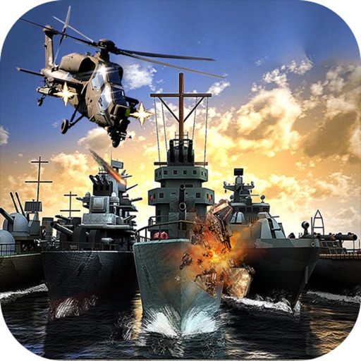 Bravo Helicopter : Elite Assassin Strike War