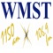 With America's Best Music, Montgomery County Sports, Mid-Mornings on Main and more, WMST is the perfect station to take with you anywhere you go