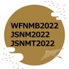 WFNMB2022/JSNM2022/JSNMT2022