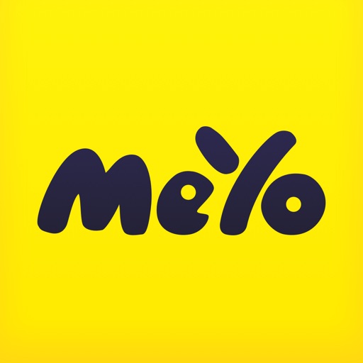 MeYo : Party Video Stream iOS App