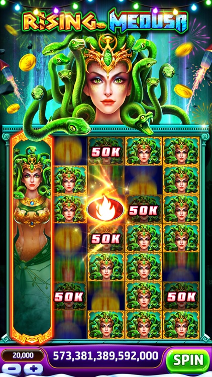 Cash Frenzy™ - Slots Casino screenshot-9