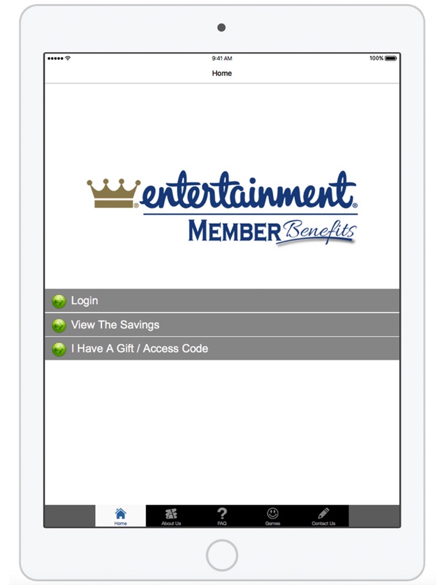 MemberBenefitsHD(圖1)-速報App