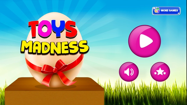 Toys Madness for Kids(圖3)-速報App