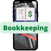 Mine Bookkeeping