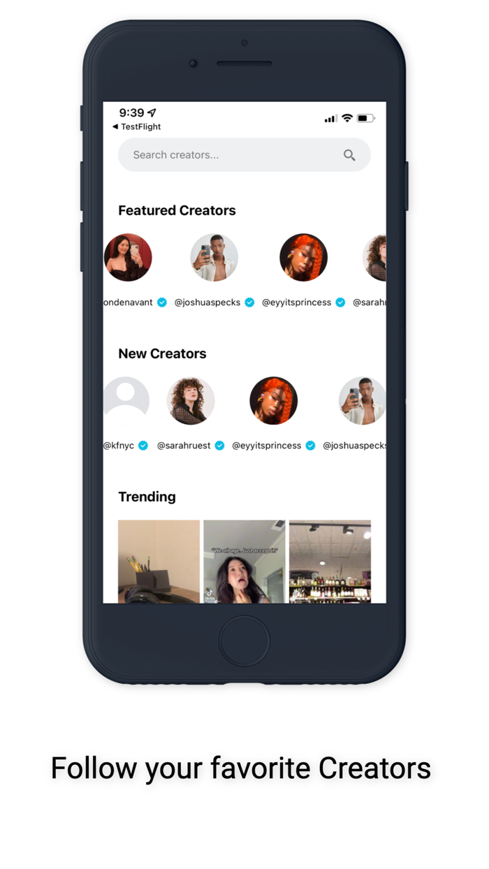 Momento NFT - NFT Marketplace