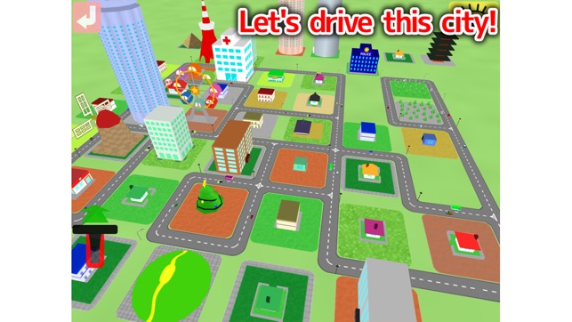 Let's make the city! - edu app(圖2)-速報App