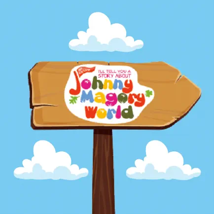 Johnny Magory World Cheats