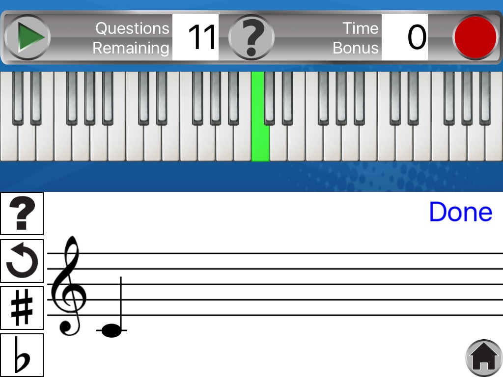 UltraMusician screenshot 4