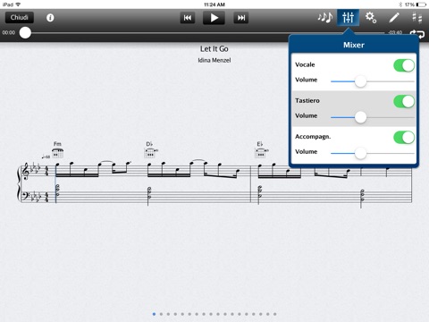 NoteStar screenshot 3