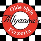 Top 29 Food & Drink Apps Like Allyanna's Olde Style Pizzeria - Best Alternatives