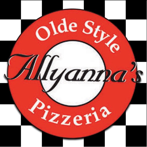 Allyanna's Olde Style Pizzeria icon