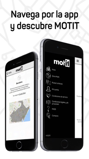 Motit moto sharing(圖1)-速報App