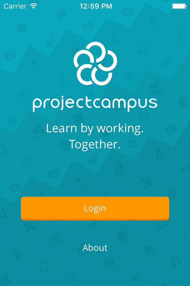 Projectcampus screenshot 4