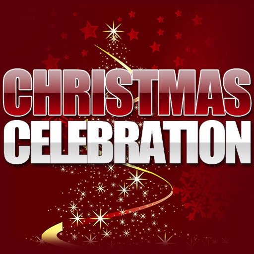 Christmas Celebration icon